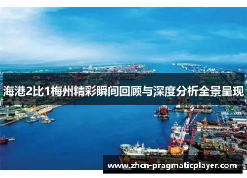 海港2比1梅州精彩瞬间回顾与深度分析全景呈现